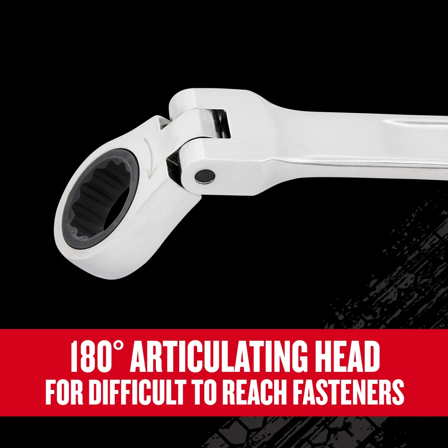 Promo ๐ CRAFTSMAN Ratchet Wrenches & Sets V-series 7-Piece Set 6-point Standard (SAE) Flexible Head Ratchet Wrench Set โจ 9 Promo ๐ CRAFTSMAN Ratchet Wrenches & Sets V-series 7-Piece Set 6-point Standard (SAE) Flexible Head Ratchet Wrench Set โจ - Image 9