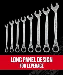 Promo ๐ CRAFTSMAN Ratchet Wrenches & Sets V-series 7-Piece Set 6-point Standard (SAE) Flexible Head Ratchet Wrench Set โจ 21 Promo ๐ CRAFTSMAN Ratchet Wrenches & Sets V-series 7-Piece Set 6-point Standard (SAE) Flexible Head Ratchet Wrench Set โจ -Craftsman Official Shop 44761073