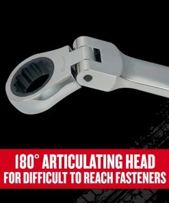 Top 10 🔔 CRAFTSMAN Ratchet Wrenches & Sets V-series 7-Piece Set 6-point Metric Flexible Head Ratchet Wrench Set ✔️ -Craftsman Official Shop 44761347