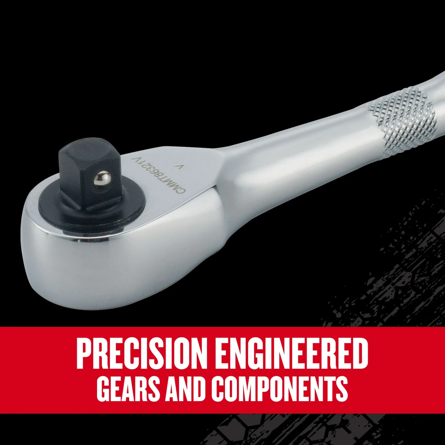 Best Sale β CRAFTSMAN Ratchets & Ratchet Sets V-series 96-Tooth 3/8-in Drive Standard Ratchet π 11 Best Sale β CRAFTSMAN Ratchets & Ratchet Sets V-series 96-Tooth 3/8-in Drive Standard Ratchet π - Image 11