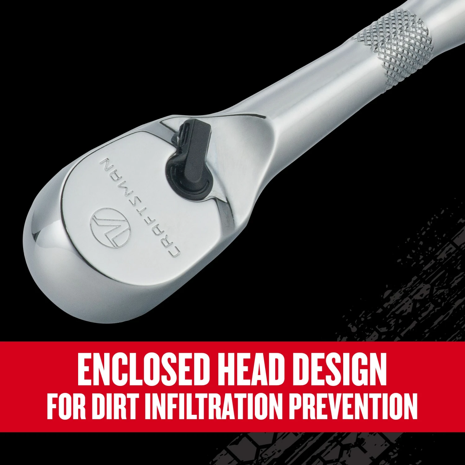 Discount β CRAFTSMAN Ratchets & Ratchet Sets V-series 2-Piece 96-Tooth Set Drive Standard Ratchet Set 𧨠19 Discount β CRAFTSMAN Ratchets & Ratchet Sets V-series 2-Piece 96-Tooth Set Drive Standard Ratchet Set 𧨠- Image 19