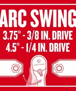 Buy ⭐ CRAFTSMAN Ratchets & Ratchet Sets V-series 2-Piece Set Drive Standard Ratchet Set 🛒 -Craftsman Official Shop 44778193