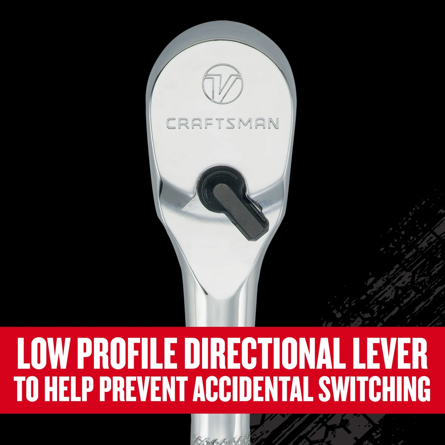 Best Sale β CRAFTSMAN Ratchets & Ratchet Sets V-series 96-Tooth 3/8-in Drive Standard Ratchet π 10 Best Sale β CRAFTSMAN Ratchets & Ratchet Sets V-series 96-Tooth 3/8-in Drive Standard Ratchet π - Image 10