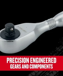 Buy ⭐ CRAFTSMAN Ratchets & Ratchet Sets V-series 2-Piece Set Drive Standard Ratchet Set 🛒 -Craftsman Official Shop 44778403