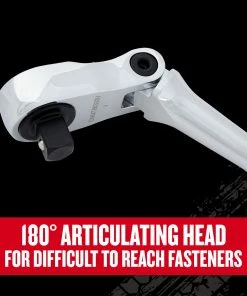 Brand new βοΈ CRAFTSMAN Ratchets & Ratchet Sets V-series 96-Tooth 1/2-in Drive Flexible Head Standard Ratchet π€© 18 Brand new βοΈ CRAFTSMAN Ratchets & Ratchet Sets V-series 96-Tooth 1/2-in Drive Flexible Head Standard Ratchet π€© -Craftsman Official Shop 44778418