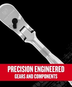 Best deal 🌟 CRAFTSMAN Ratchets & Ratchet Sets V-series 4-Piece Set Drive Flexible Head Standard Ratchet Set ✨ -Craftsman Official Shop 44778423