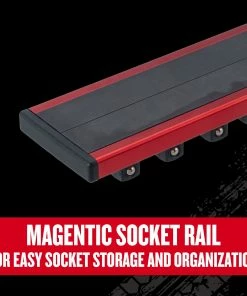 Best Sale 🔔 CRAFTSMAN Sockets & Socket Sets V-Series 12-Piece Metric 3/8-in Drive 6-point Set Shallow Socket Set 🧨 -Craftsman Official Shop 44778487