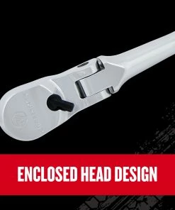 Brand new βοΈ CRAFTSMAN Ratchets & Ratchet Sets V-series 96-Tooth 1/2-in Drive Flexible Head Standard Ratchet π€© 19 Brand new βοΈ CRAFTSMAN Ratchets & Ratchet Sets V-series 96-Tooth 1/2-in Drive Flexible Head Standard Ratchet π€© -Craftsman Official Shop 44778573