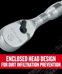 Buy ⭐ CRAFTSMAN Ratchets & Ratchet Sets V-series 2-Piece Set Drive Standard Ratchet Set 🛒 -Craftsman Official Shop 44778608