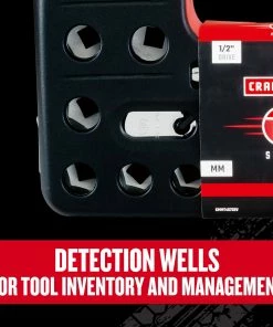 Best reviews of 🛒 CRAFTSMAN Sockets & Socket Sets V-Series 21-Piece Metric 1/2-in Drive 6-point Set Shallow Socket Set ❤️ -Craftsman Official Shop 44778618