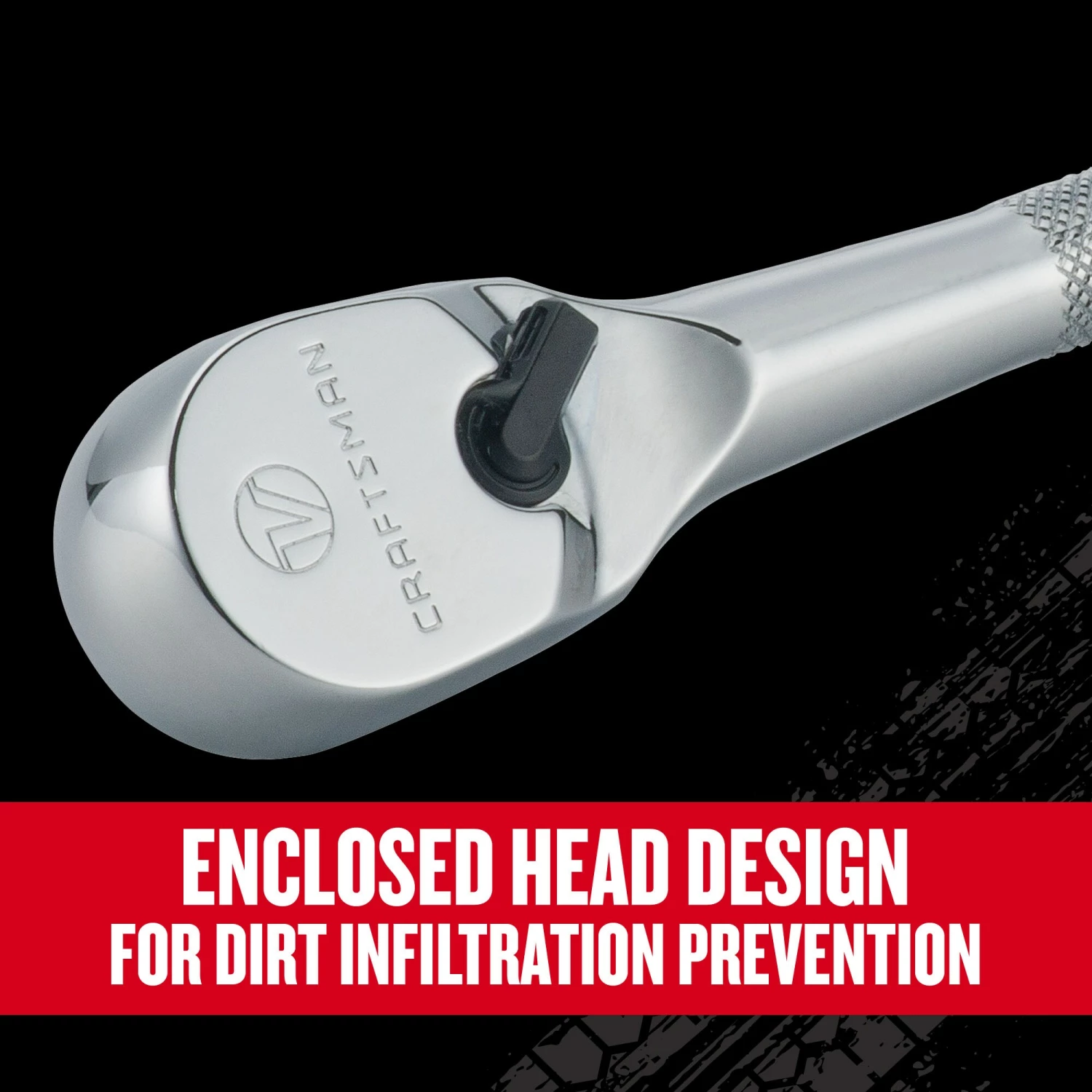 Best Sale β CRAFTSMAN Ratchets & Ratchet Sets V-series 96-Tooth 3/8-in Drive Standard Ratchet π 12 Best Sale β CRAFTSMAN Ratchets & Ratchet Sets V-series 96-Tooth 3/8-in Drive Standard Ratchet π - Image 12