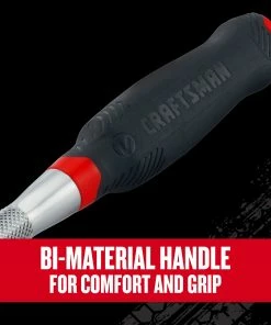 Buy 😍 CRAFTSMAN Ratchets & Ratchet Sets V-series 2-Piece 96-Tooth Set Drive Standard Ratchet Set 👏 -Craftsman Official Shop 44778844