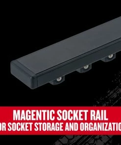 Outlet 👏 CRAFTSMAN Sockets & Socket Sets V-Series 10-Piece Standard (SAE) 1/4-in Drive 6-point Set Deep Socket Set ✔️ -Craftsman Official Shop 44779047