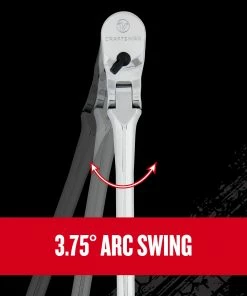 Brand new βοΈ CRAFTSMAN Ratchets & Ratchet Sets V-series 96-Tooth 1/2-in Drive Flexible Head Standard Ratchet π€© 20 Brand new βοΈ CRAFTSMAN Ratchets & Ratchet Sets V-series 96-Tooth 1/2-in Drive Flexible Head Standard Ratchet π€© -Craftsman Official Shop 44779174