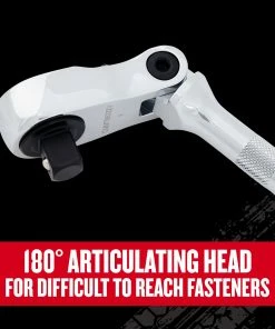 Outlet π CRAFTSMAN Ratchets & Ratchet Sets V-series 96-Tooth 1/2-in Drive Flexible Head Standard Ratchet π 16 Outlet π CRAFTSMAN Ratchets & Ratchet Sets V-series 96-Tooth 1/2-in Drive Flexible Head Standard Ratchet π -Craftsman Official Shop 44779175