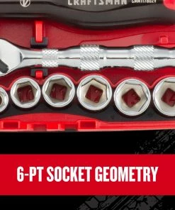 Best Sale π CRAFTSMAN Sockets & Socket Sets V-Series 38-Piece Metric 1/4-in Drive 6-point Set Shallow Socket Set π€© 16 Best Sale π CRAFTSMAN Sockets & Socket Sets V-Series 38-Piece Metric 1/4-in Drive 6-point Set Shallow Socket Set π€© -Craftsman Official Shop 44779424