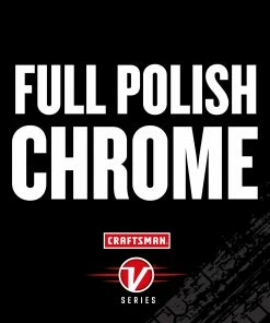 Best Sale 🔔 CRAFTSMAN Sockets & Socket Sets V-Series 12-Piece Metric 3/8-in Drive 6-point Set Shallow Socket Set 🧨 -Craftsman Official Shop 44779510