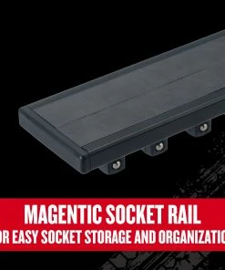 Discount ⭐ CRAFTSMAN Sockets & Socket Sets V-Series 12-Piece Standard (SAE) 3/8-in Drive 6-point Set Shallow Socket Set ⌛ -Craftsman Official Shop 44779987