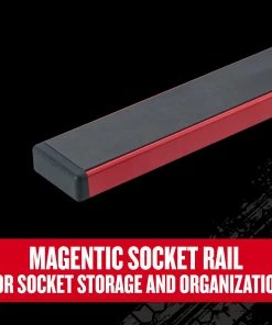 Discount ❤️ CRAFTSMAN Sockets & Socket Sets V-Series 10-Piece Metric 1/4-in Drive 6-point Set Shallow Socket Set 🛒 -Craftsman Official Shop 44780214