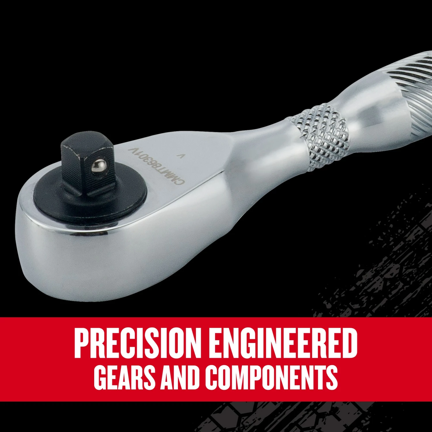 Best Pirce ⌛ CRAFTSMAN Ratchets & Ratchet Sets V-series 80-Tooth 1/4-in Drive Standard Ratchet ✨ 11 Best Pirce ⌛ CRAFTSMAN Ratchets & Ratchet Sets V-series 80-Tooth 1/4-in Drive Standard Ratchet ✨ - Image 11