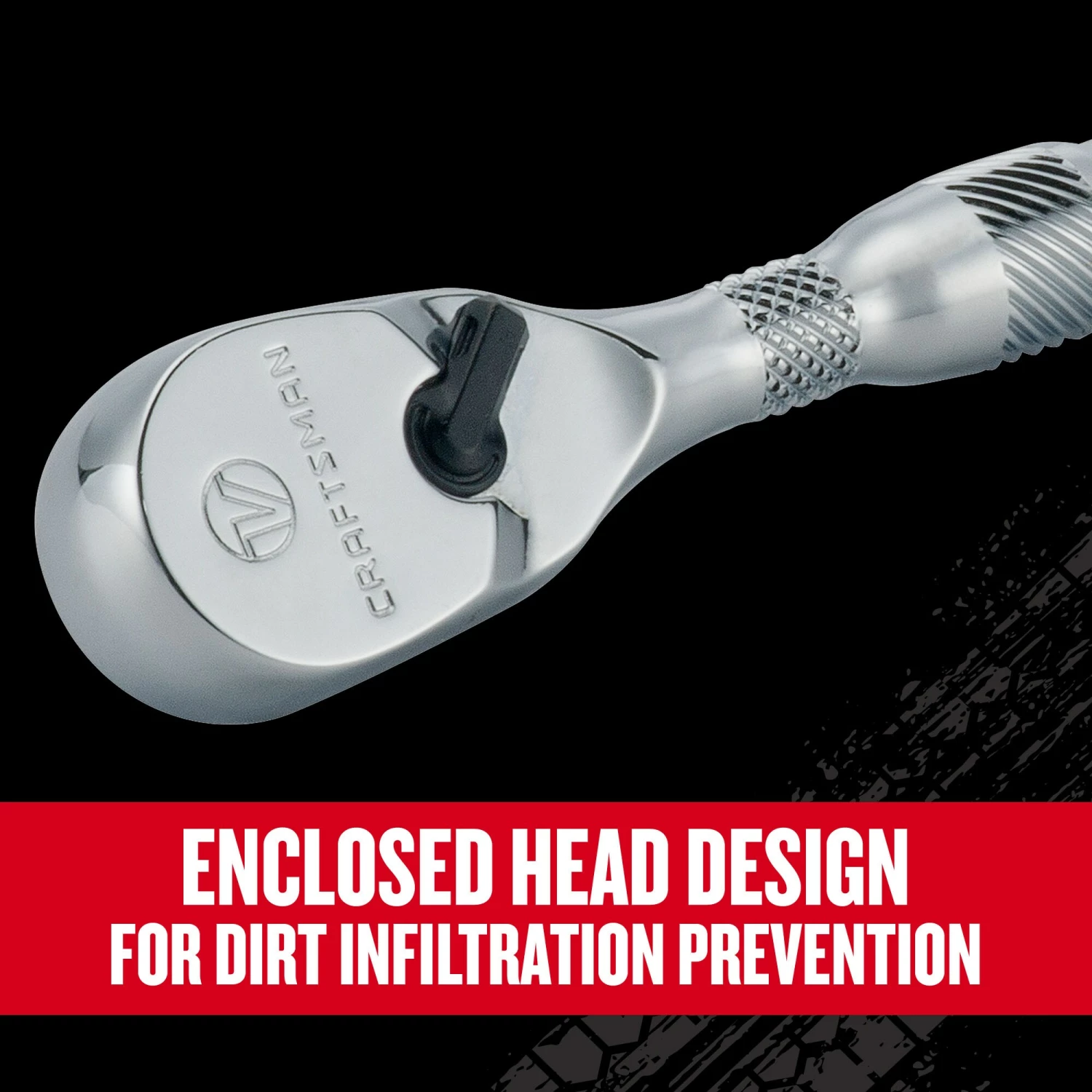 Best Pirce ⌛ CRAFTSMAN Ratchets & Ratchet Sets V-series 80-Tooth 1/4-in Drive Standard Ratchet ✨ 10 Best Pirce ⌛ CRAFTSMAN Ratchets & Ratchet Sets V-series 80-Tooth 1/4-in Drive Standard Ratchet ✨ - Image 10