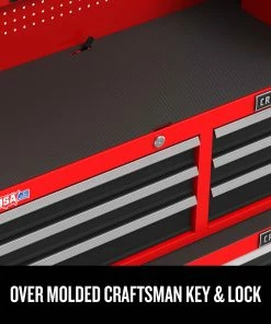 New π CRAFTSMAN Top Tool Chests 2000 Series 41-In 6-Drawer Chest - Red β€οΈ 16 New π CRAFTSMAN Top Tool Chests 2000 Series 41-In 6-Drawer Chest - Red β€οΈ -Craftsman Official Shop 44896375