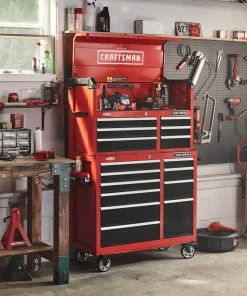 New π CRAFTSMAN Top Tool Chests 2000 Series 41-In 6-Drawer Chest - Red β€οΈ 17 New π CRAFTSMAN Top Tool Chests 2000 Series 41-In 6-Drawer Chest - Red β€οΈ -Craftsman Official Shop 44896378
