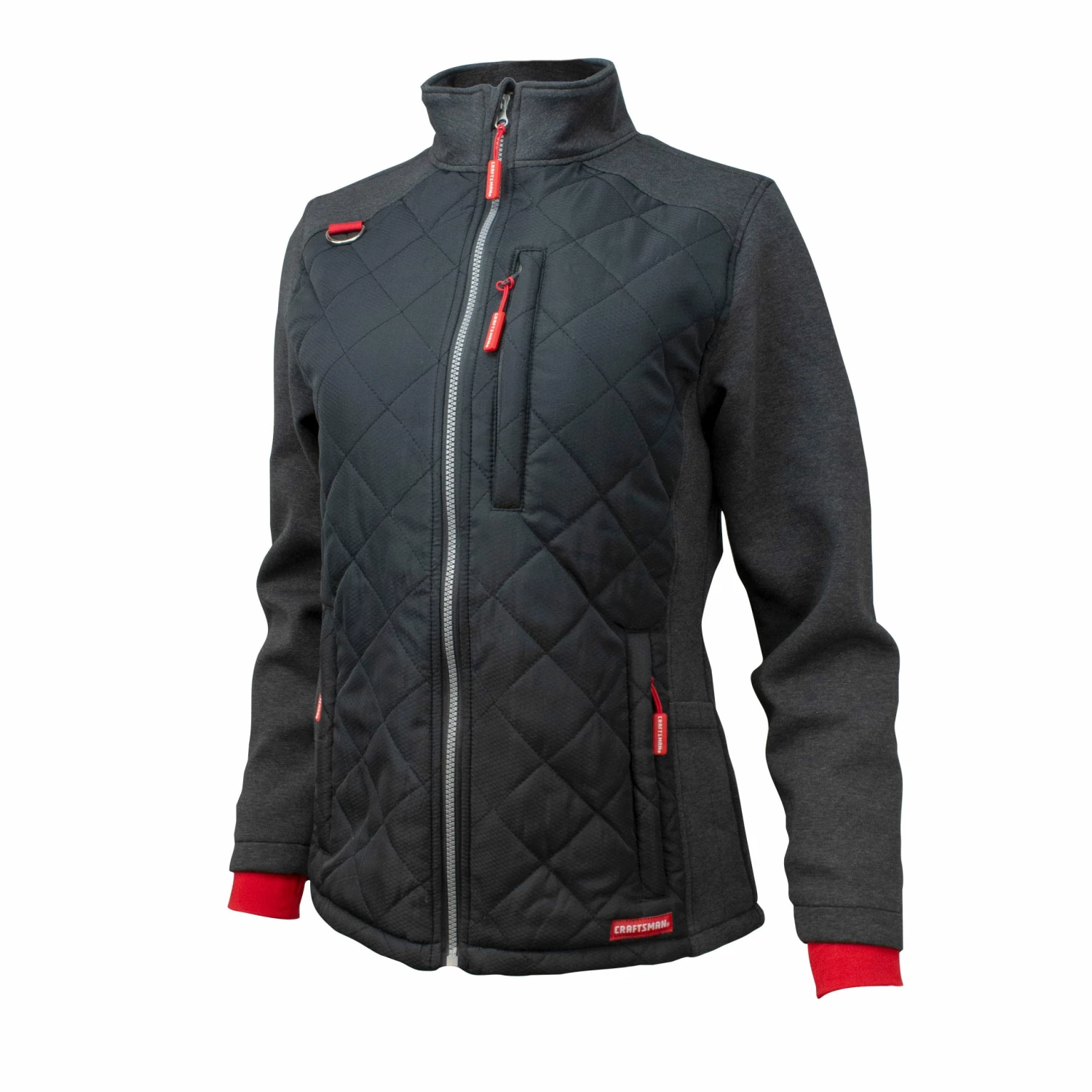 Cheap π€© CRAFTSMAN Heated Clothing Craftsman Women's Hybrid Heated Jacket Battery Included (X-Small) π 1 Cheap π€© CRAFTSMAN Heated Clothing Craftsman Women's Hybrid Heated Jacket Battery Included (X-Small) π