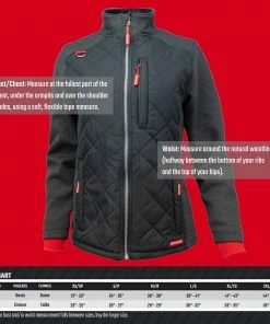 Outlet β€οΈ CRAFTSMAN Heated Clothing Craftsman Women's Hybrid Heated Jacket Battery Included (X-Large) π 15 Outlet β€οΈ CRAFTSMAN Heated Clothing Craftsman Women's Hybrid Heated Jacket Battery Included (X-Large) π -Craftsman Official Shop 45360475 scaled