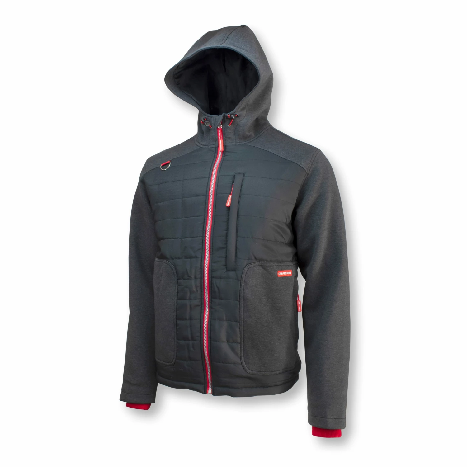 Promo π CRAFTSMAN Heated Clothing Craftsman Men's Hybrid Heated Jacket with Battery Includes (3X-Large) β 1 Promo π CRAFTSMAN Heated Clothing Craftsman Men's Hybrid Heated Jacket with Battery Includes (3X-Large) β