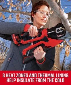 New β€οΈ CRAFTSMAN Heated Clothing Craftsman Women's Hybrid Heated Jacket Battery Included (Medium) π 14 New β€οΈ CRAFTSMAN Heated Clothing Craftsman Women's Hybrid Heated Jacket Battery Included (Medium) π -Craftsman Official Shop 45369114 scaled