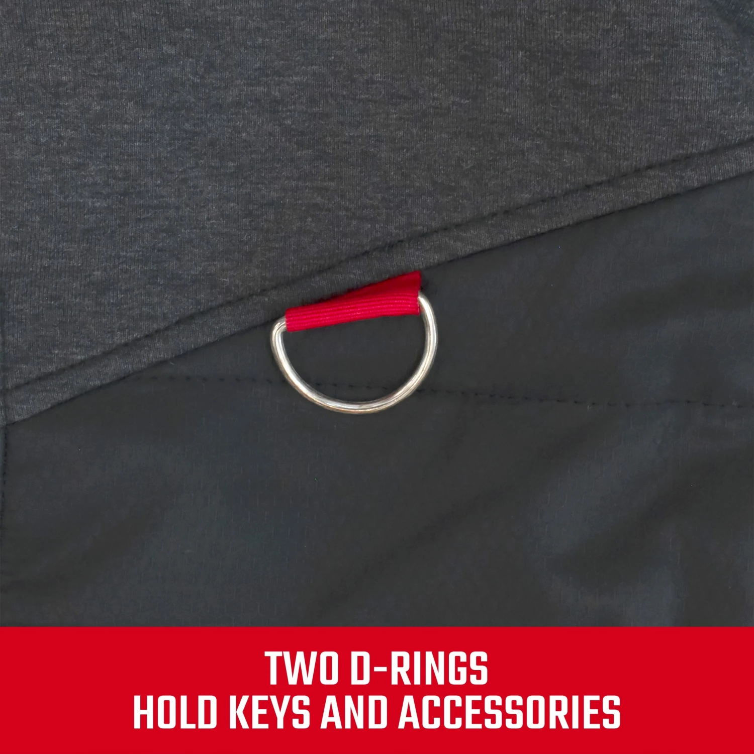 New β€οΈ CRAFTSMAN Heated Clothing Craftsman Women's Hybrid Heated Jacket Battery Included (Medium) π 5 New β€οΈ CRAFTSMAN Heated Clothing Craftsman Women's Hybrid Heated Jacket Battery Included (Medium) π - Image 5