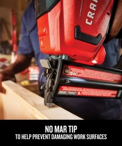 Budget π CRAFTSMAN Nailers V20 18-Gauge Cordless Brad Nailer β¨ 10 Budget π CRAFTSMAN Nailers V20 18-Gauge Cordless Brad Nailer β¨ -Craftsman Official Shop 45371368