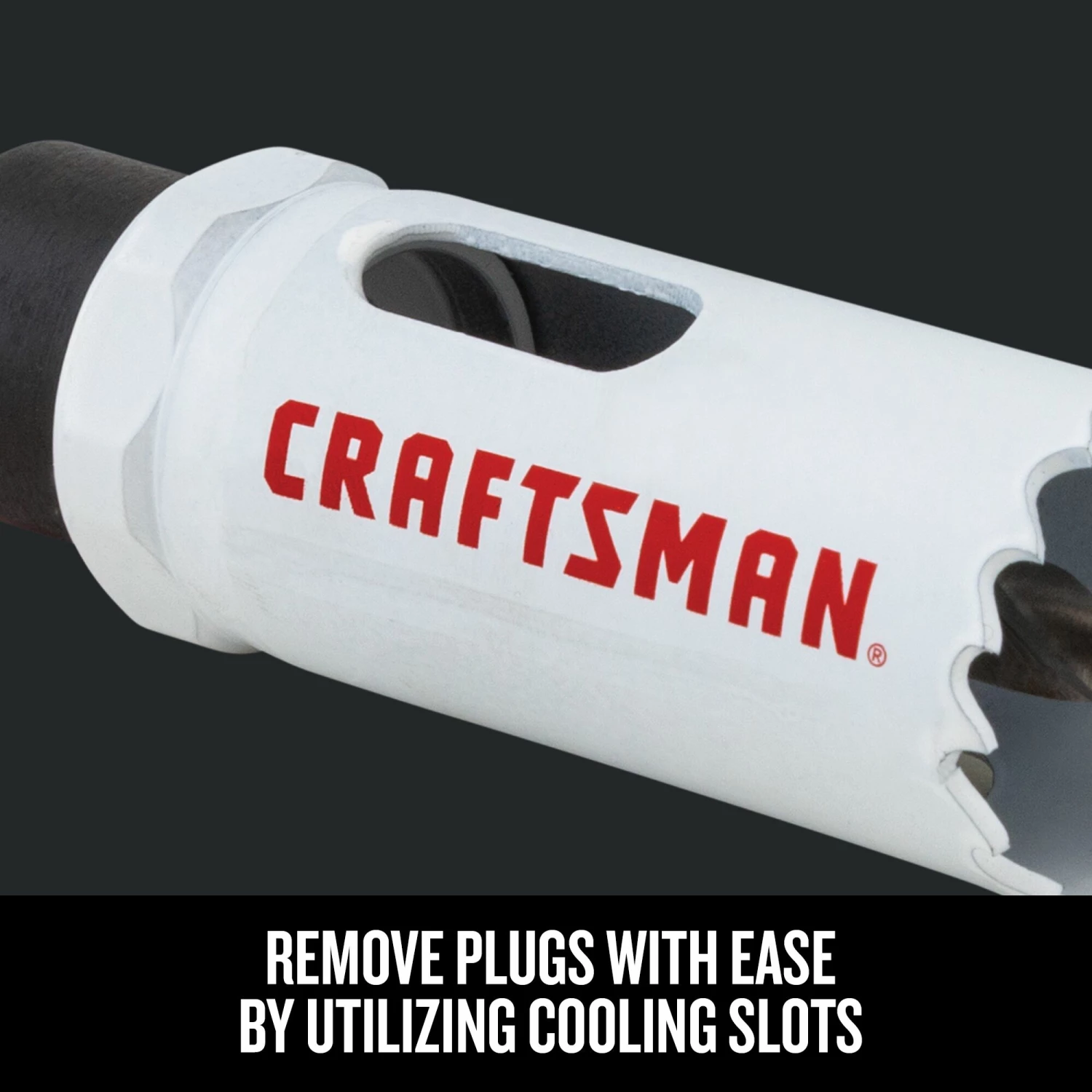 Wholesale 𧨠CRAFTSMAN Hole Saws & Kits 7-Piece Set Bi-metal Non-arbored Hole Saw Set π₯ 4 Wholesale 𧨠CRAFTSMAN Hole Saws & Kits 7-Piece Set Bi-metal Non-arbored Hole Saw Set π₯ - Image 4