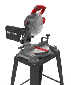 Best reviews of 🌟 CRAFTSMAN Miter Saws CFT 7-1/4-in SB Compound Miter Saw with Stand 🤩 -Craftsman Official Shop 45404881