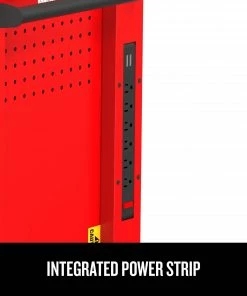 Discount π CRAFTSMAN Bottom Tool Cabinets 2000 Series 41-in W x 34-in H 7-Drawer Steel Rolling Tool Cabinet (Red) π 14 Discount π CRAFTSMAN Bottom Tool Cabinets 2000 Series 41-in W x 34-in H 7-Drawer Steel Rolling Tool Cabinet (Red) π -Craftsman Official Shop 45418422