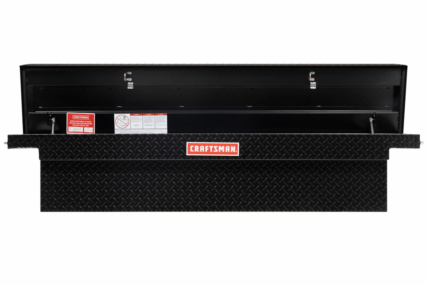 Budget π― CRAFTSMAN Truck Tool Boxes CRAFTSMAN Full Slim Box, Black π€© 3 Budget π― CRAFTSMAN Truck Tool Boxes CRAFTSMAN Full Slim Box, Black π€© - Image 3