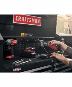Brand new π CRAFTSMAN Top Tool Chests 2000 Series 51.5-in W x 24.7-in H 8-Drawer Steel Tool Chest (Black) π 11 Brand new π CRAFTSMAN Top Tool Chests 2000 Series 51.5-in W x 24.7-in H 8-Drawer Steel Tool Chest (Black) π -Craftsman Official Shop 46458074