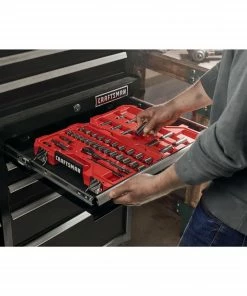 Brand new π CRAFTSMAN Top Tool Chests 2000 Series 51.5-in W x 24.7-in H 8-Drawer Steel Tool Chest (Black) π 12 Brand new π CRAFTSMAN Top Tool Chests 2000 Series 51.5-in W x 24.7-in H 8-Drawer Steel Tool Chest (Black) π -Craftsman Official Shop 46458078