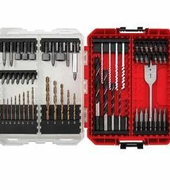 Cheapest ✔️ CRAFTSMAN Screwdriver Bits Set Steel Hex Shank Screwdriver Bit Set (60-Piece) 🔔 -Craftsman Official Shop 885911569033lg