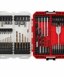 Cheapest ✔️ CRAFTSMAN Screwdriver Bits Set Steel Hex Shank Screwdriver Bit Set (60-Piece) 🔔 -Craftsman Official Shop 885911569033xl